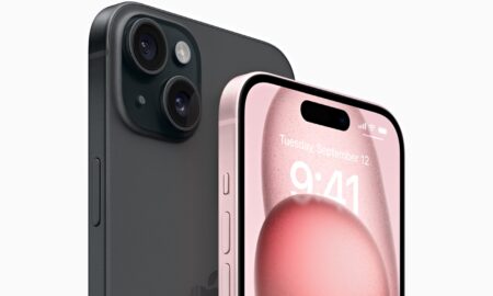 Apple Iphone 15 Plus Header