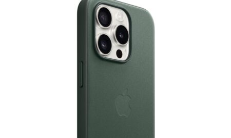 Apple Iphone 15 Pro Case Feingewebe
