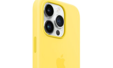 Apple Iphone Silikon Case