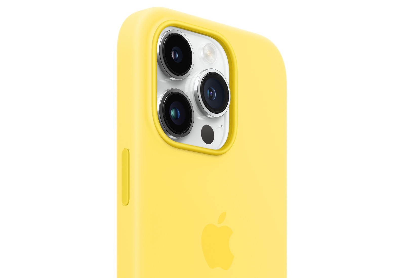 Apple trennt sich wohl komplett von Silikon-Zubehör