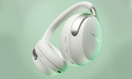 Bose Quietcomfort Ultra Header