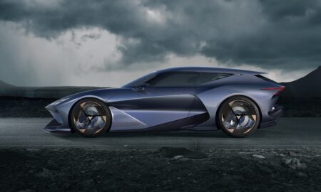 Cupra Darkrebel Seite