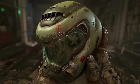 Doom Eternal Header