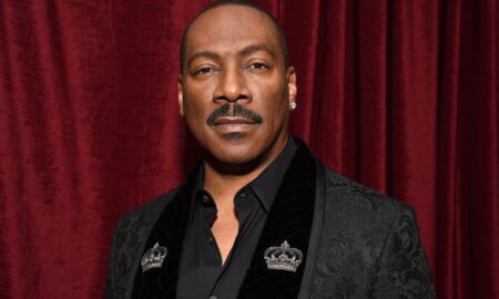 Eddie Murphy