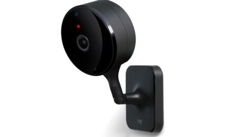 Eve Cam Device 03