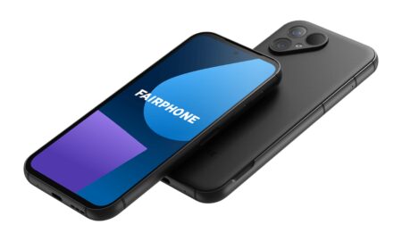 Fairphone 5