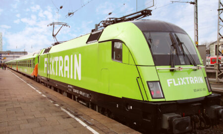 Flixtrain Header