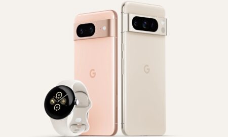 Google Pixel Lineup 2023