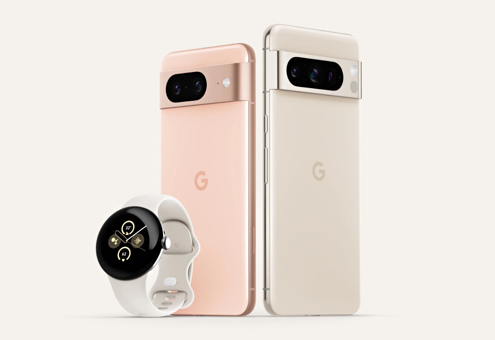 Google Pixel Event: Livestream und die Neuheiten