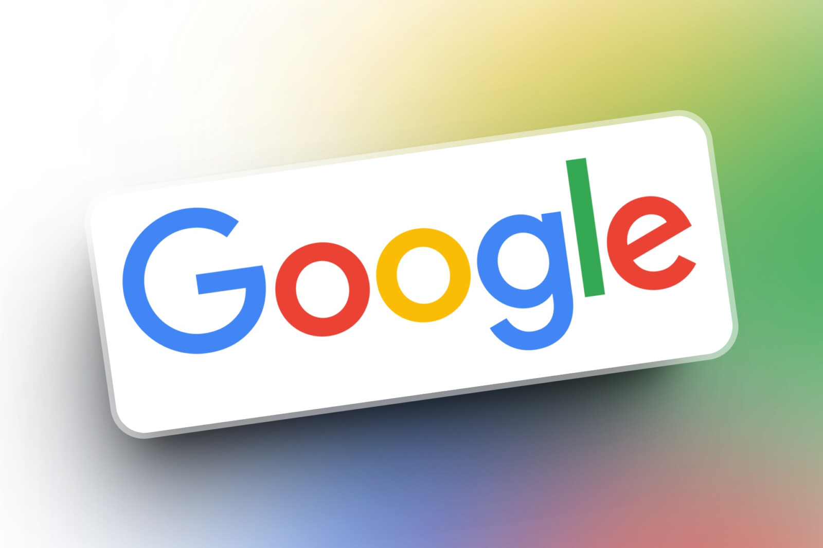 Google feiert 25 geburtstag