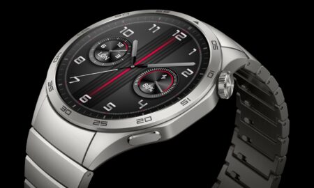 Huawei Watch Gt 4 Header