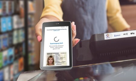 Idnow Shopident Epay~ersonalausweis