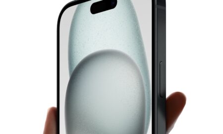 Iphone Header