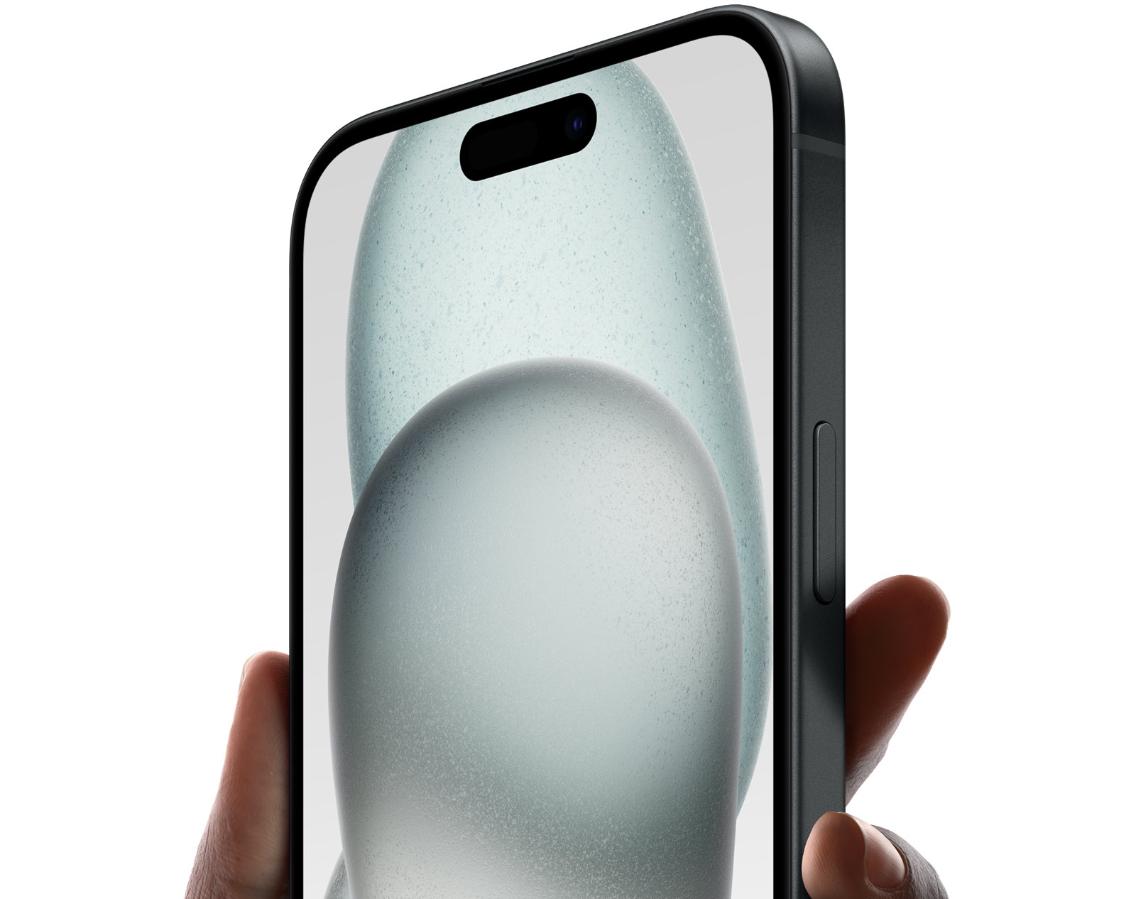 Apple plant neuen Knopf für das nächste iPhone