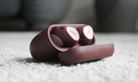 Jabra Elite 10 Header