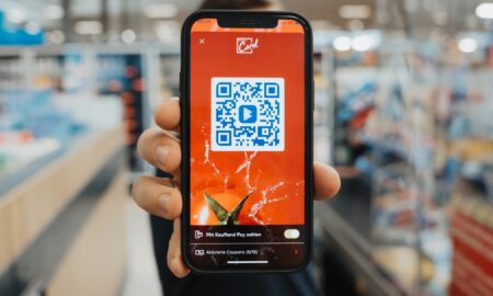 Kaufland K Pay