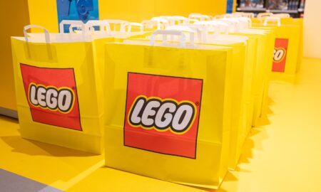 Lego Charity Build Event, Metrocentre, Gateshead, 4th December 2022