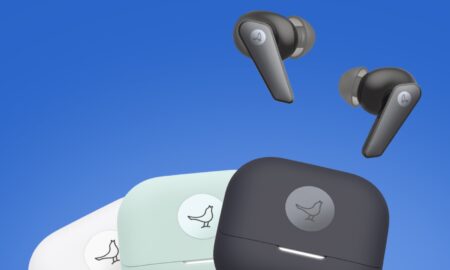 Libratone Air Plus 3 Header