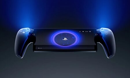 Playstation Portal 2023 Header