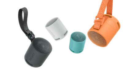 Sony Srs Xb100 Header