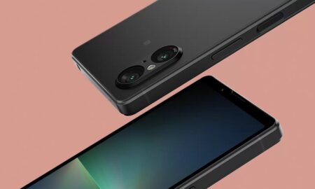 Sony Xperia 5 V 2023