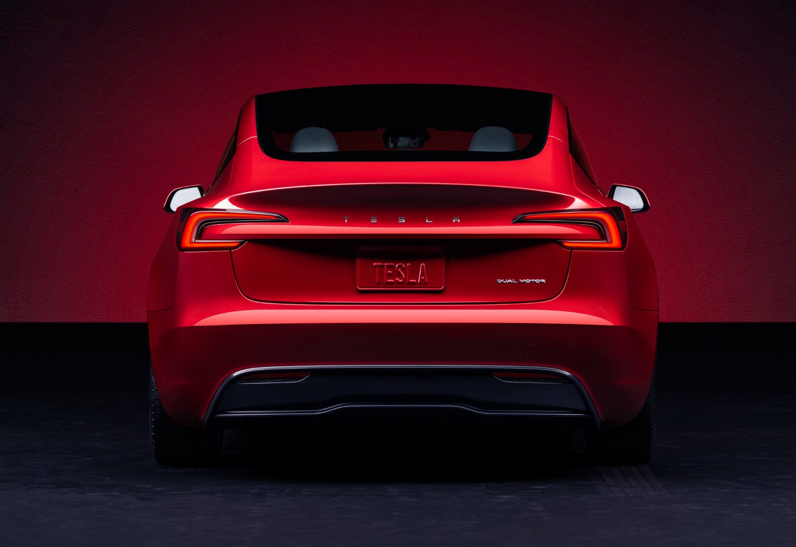 Plus und Plaid: Neues Tesla Model 3 wird bald noch mehr bieten