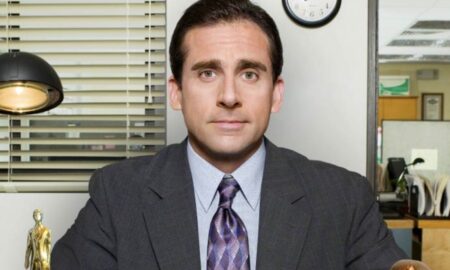 The Office Header