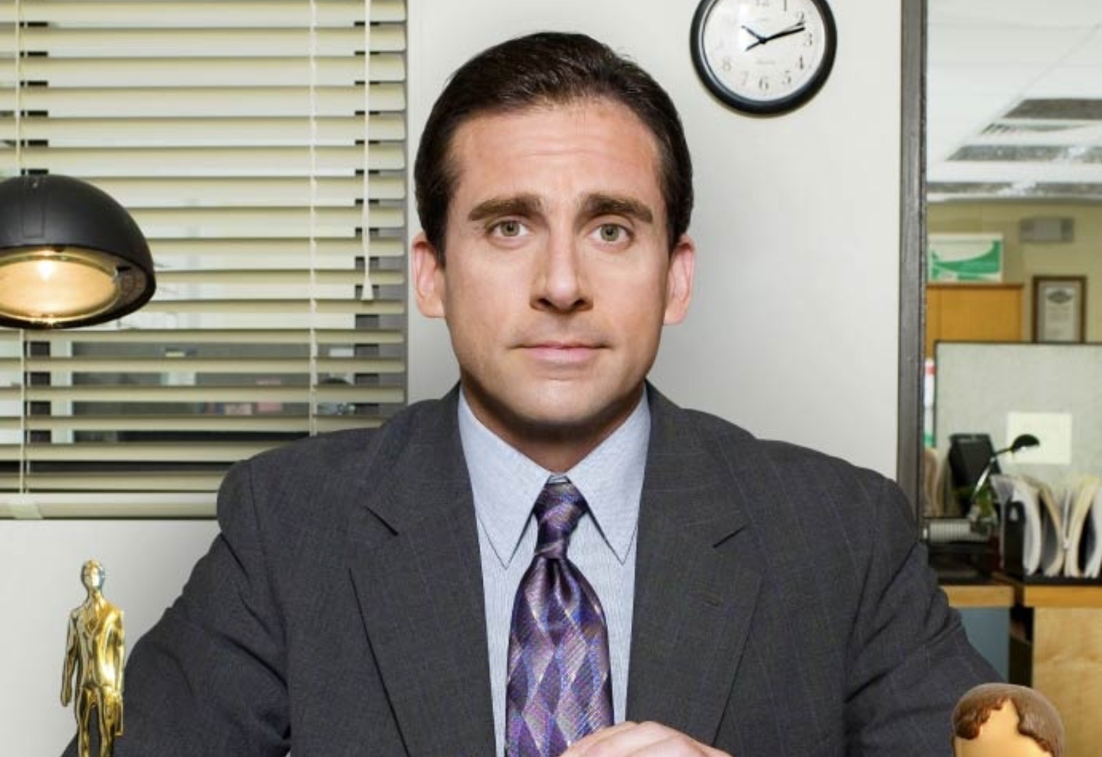 The Office KultSerie soll ein Reboot bekommen