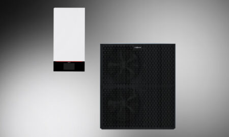 Viessmann Vitocal 250 A