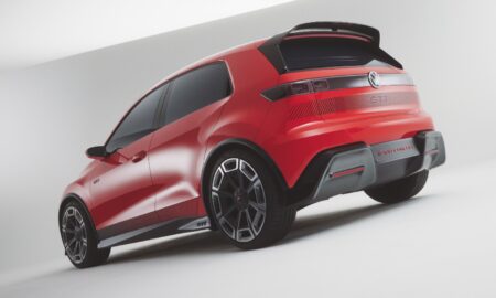 Volkswagen Vw Id Gti Concept Header