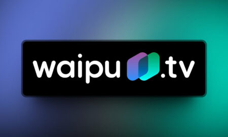 Waipu Tv