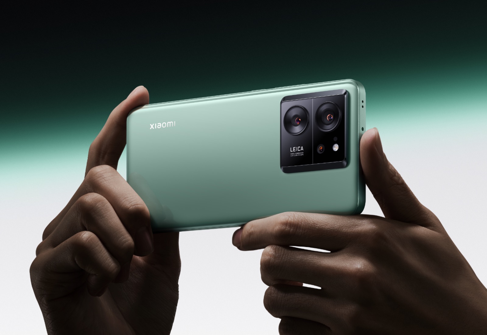 Xiaomi 13T (Pro) vorgestellt: Die neue T-Reihe bietet mehr Android-Updates