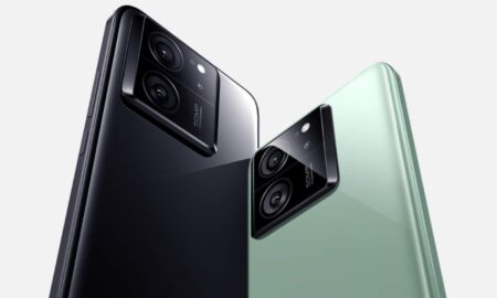 Xiaomi 13t Teaser