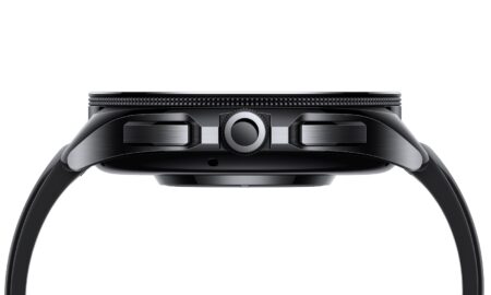 Xiaomi Watch 2 Pro Seite