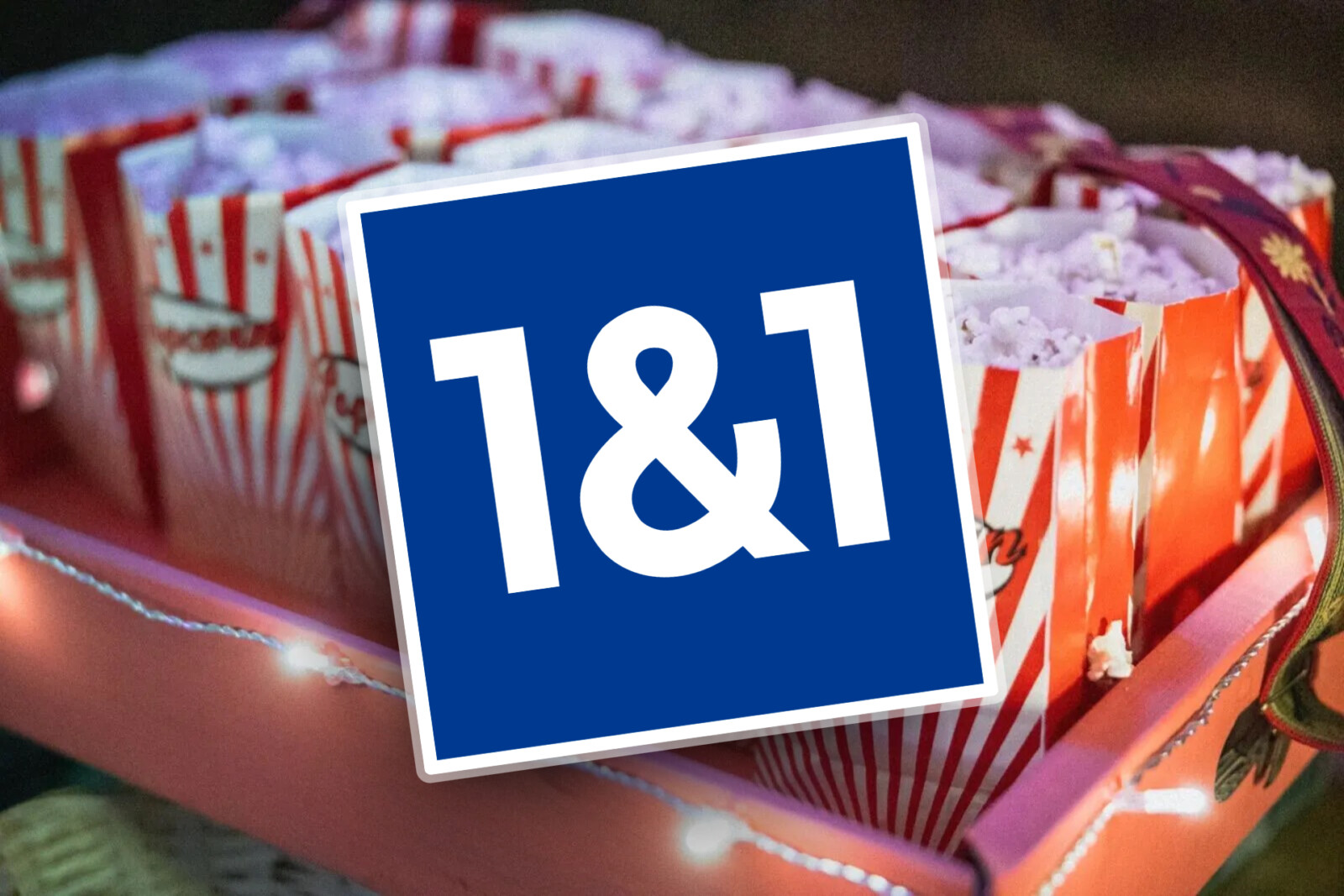 1&1 hat jetzt einen eigenen Streaming-Dienst