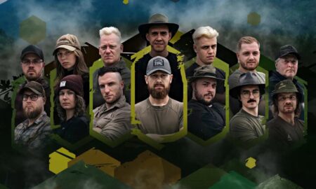 7vs Wild Staffel 3 Teilnehmer