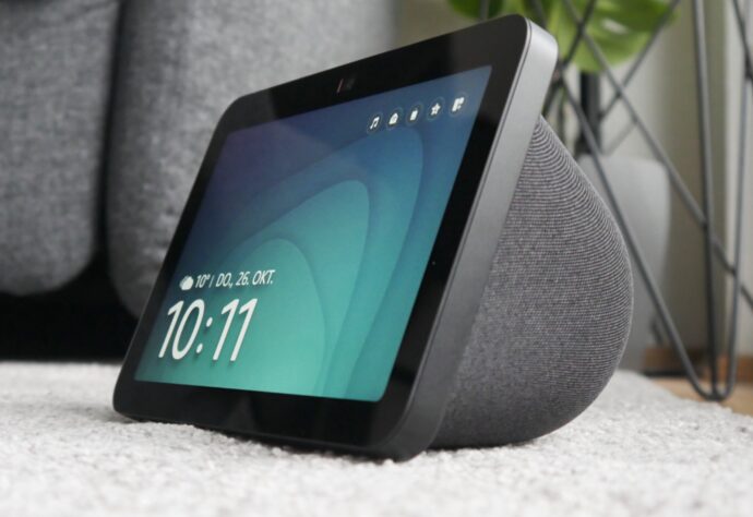 Amazon Echo Show 8 2023 Header