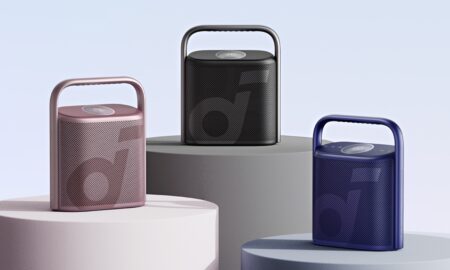 Anker Soundcore Motion X500 Header