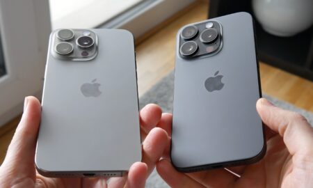 Apple Iphone 15 Pro Vs Pro Max
