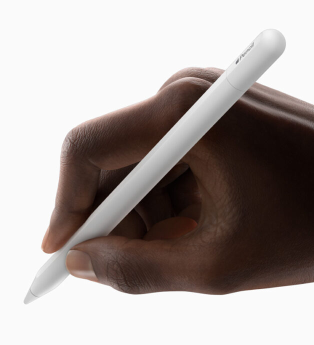 Apple Pencil Lifestyle