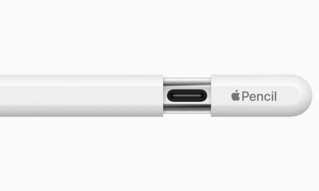 Apple Pencil Usb C Sliding Cap
