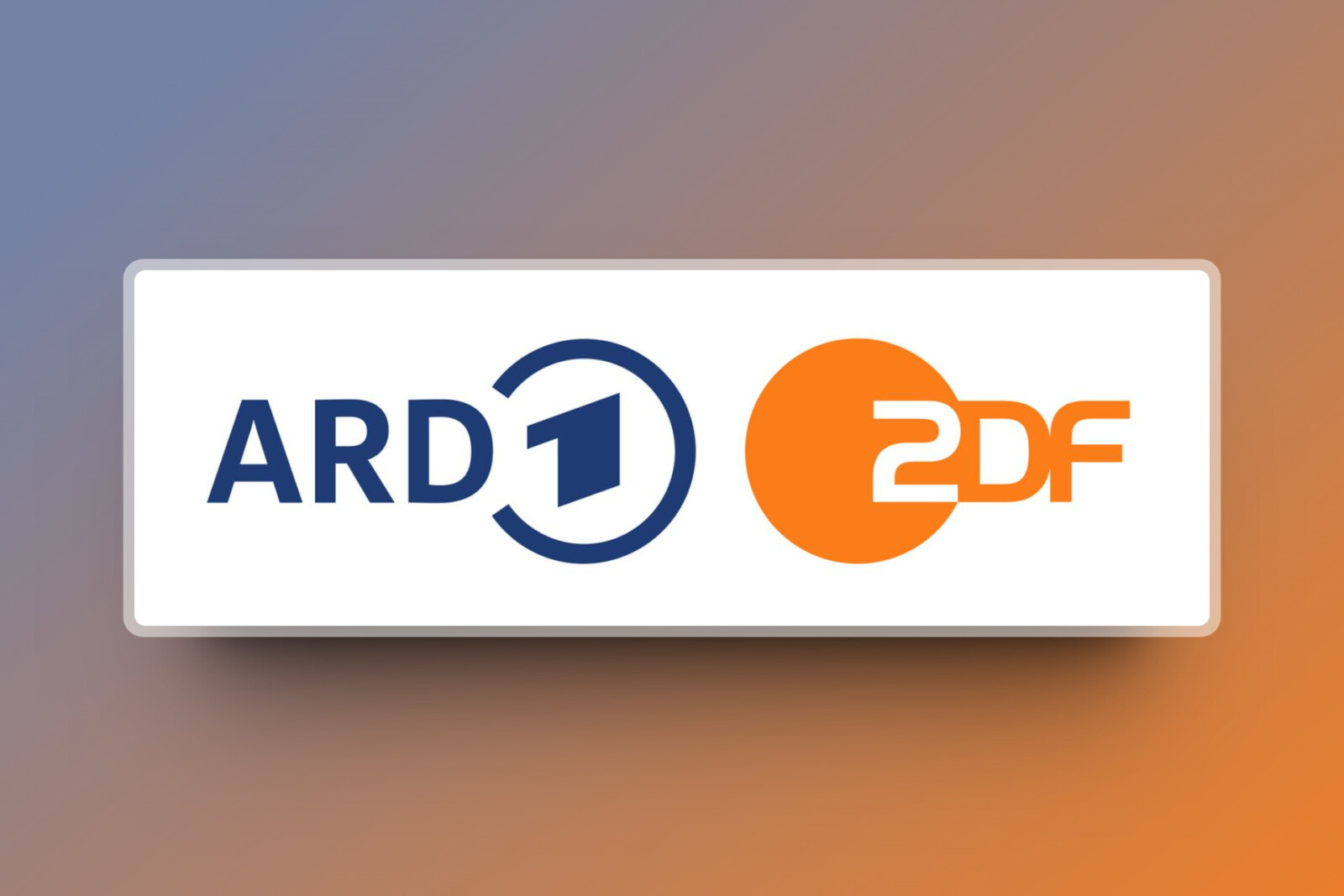 Ard Zdf