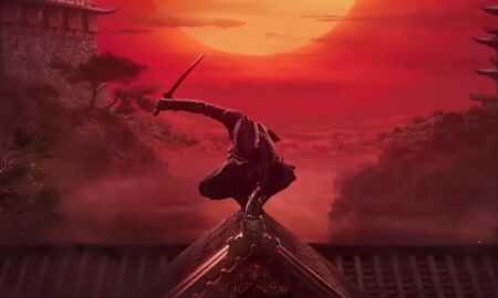 Assassins Creed Red
