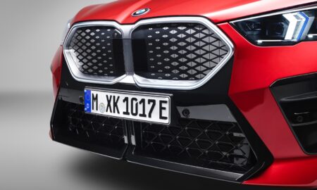 Bmw Ix2 Header