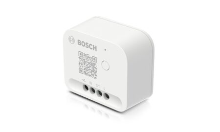 Bosch Smart Home Dimmer