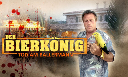 Der Bierkoenig Tod Am Ballermann