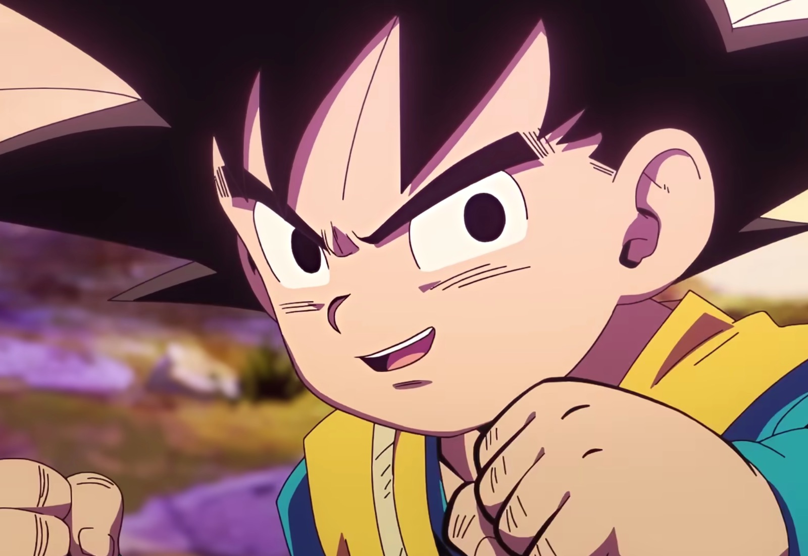 Dragon Ball Daima Die neue Serie kommt 2024