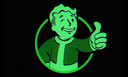 Fallout Serie Amazon Header