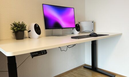 Flexispot E7 Pro