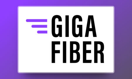 Giga Fiber